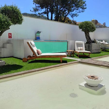 Casa De Moledo Villa โมเลโด ภายนอก รูปภาพ