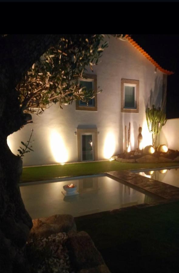 Casa De Moledo Villa โมเลโด ภายนอก รูปภาพ