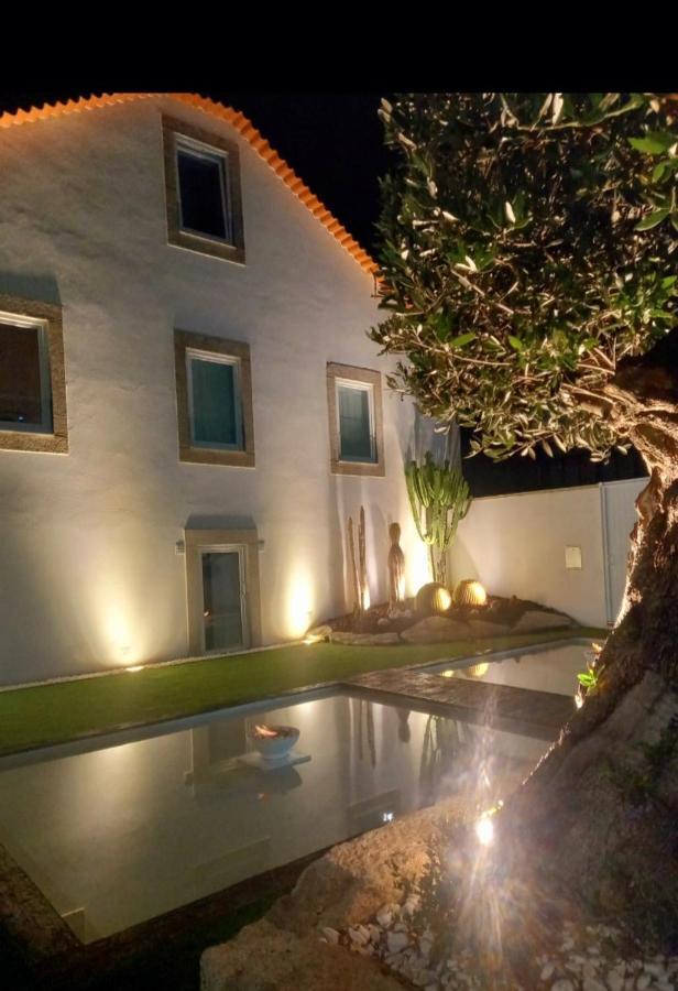Casa De Moledo Villa โมเลโด ภายนอก รูปภาพ