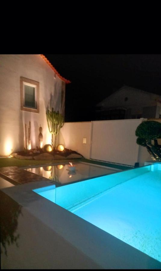 Casa De Moledo Villa โมเลโด ภายนอก รูปภาพ