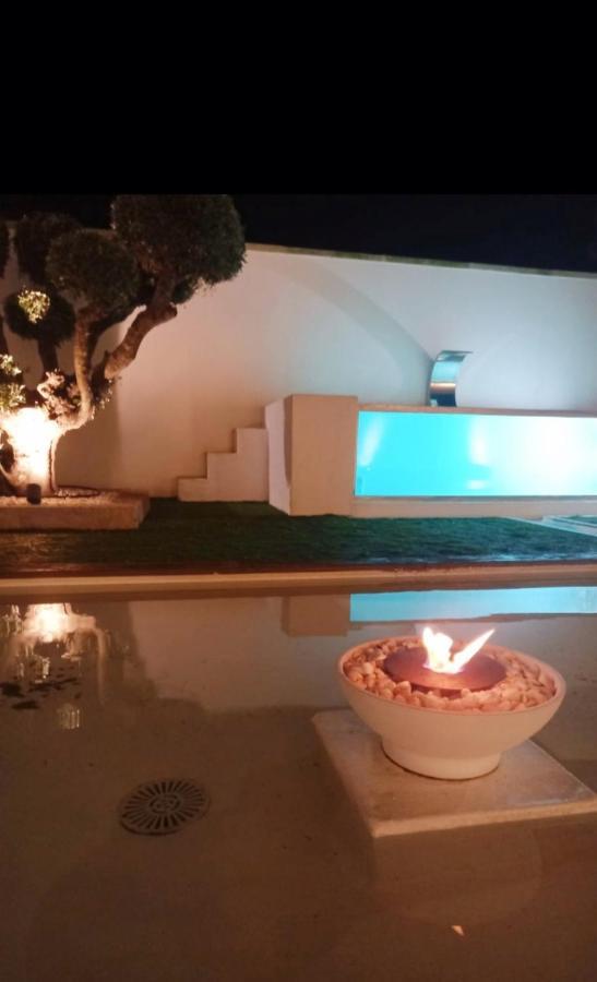 Casa De Moledo Villa โมเลโด ภายนอก รูปภาพ