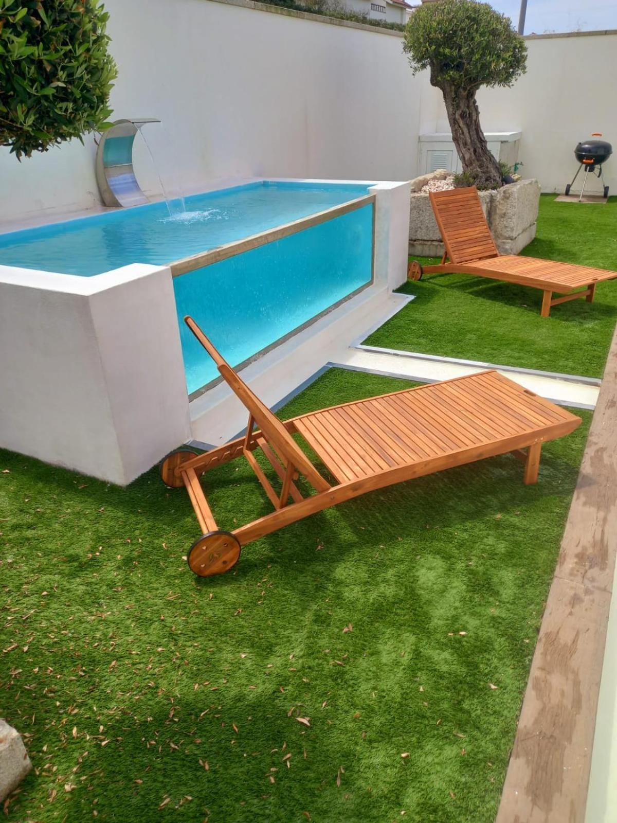 Casa De Moledo Villa โมเลโด ภายนอก รูปภาพ