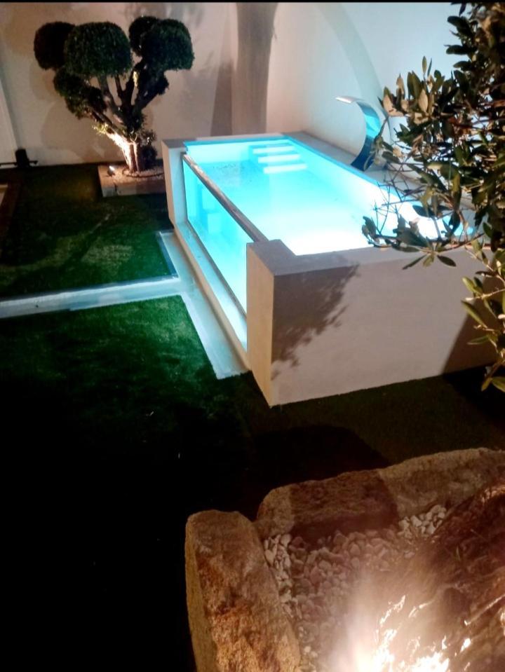 Casa De Moledo Villa โมเลโด ภายนอก รูปภาพ