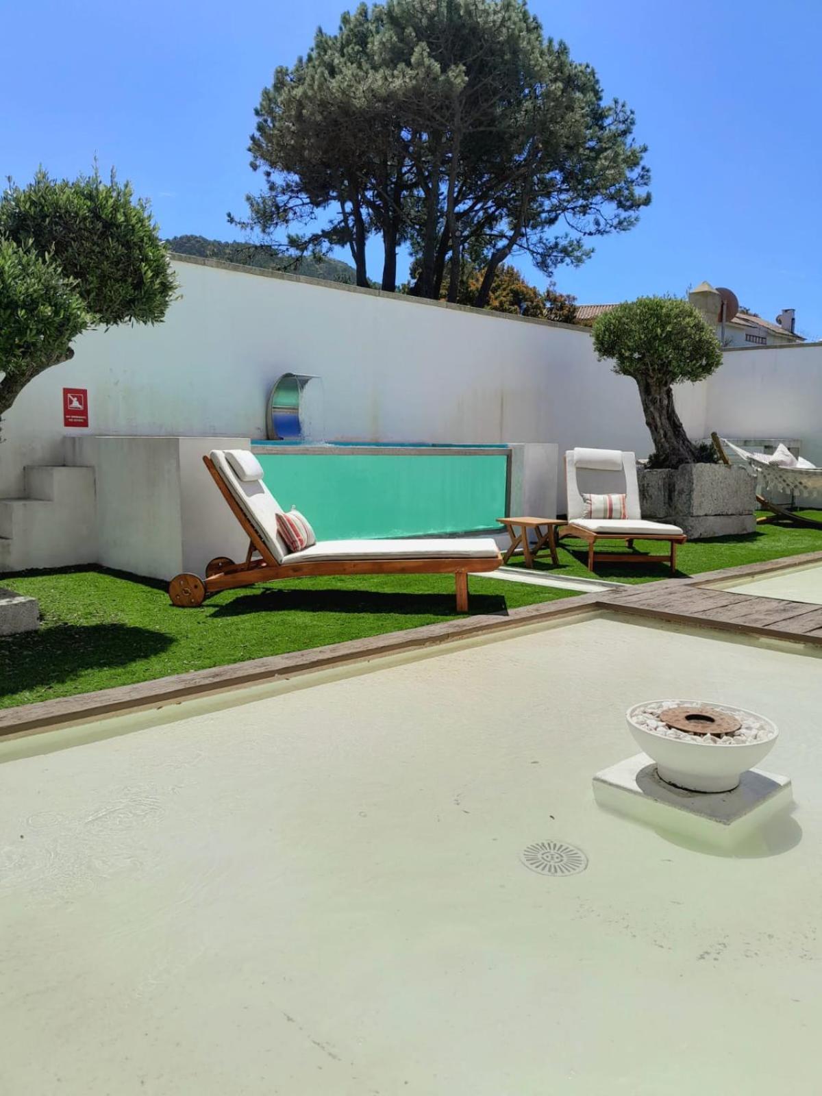 Casa De Moledo Villa โมเลโด ภายนอก รูปภาพ